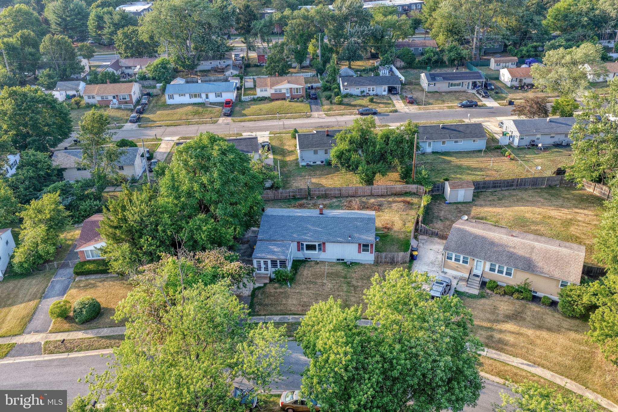 RODNEY VIL - Residential