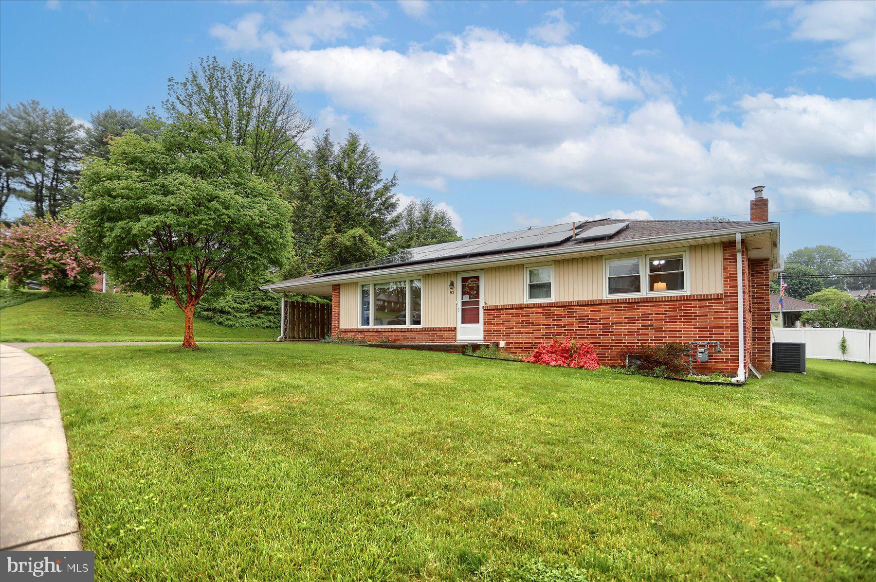 NORTHWOOD HILLS - Residential Lease