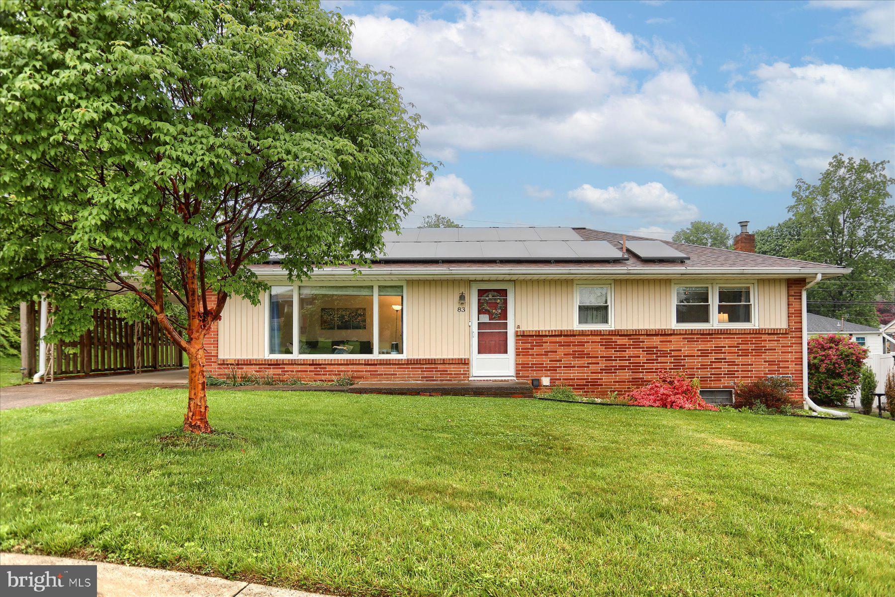 NORTHWOOD HILLS - Residential Lease