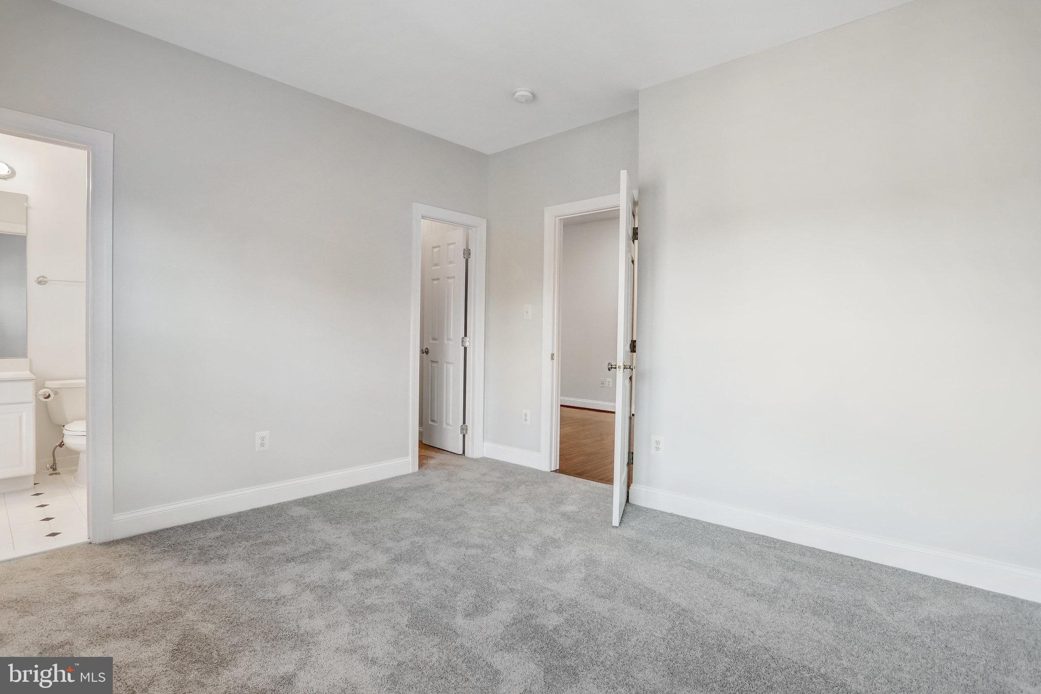 GARRETS MILL - Residential