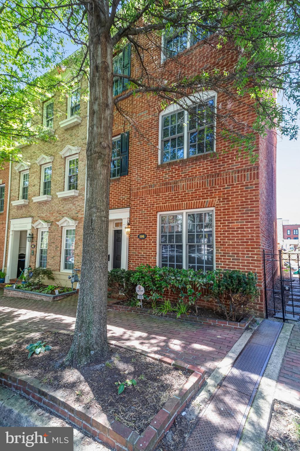 GARRETS MILL - Residential