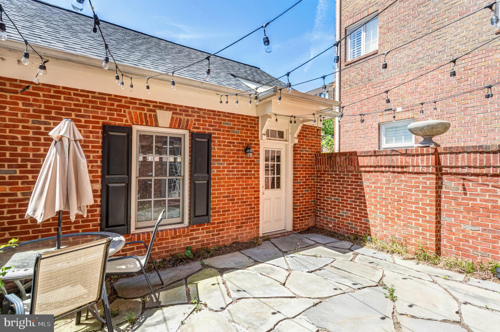GARRETS MILL - Residential