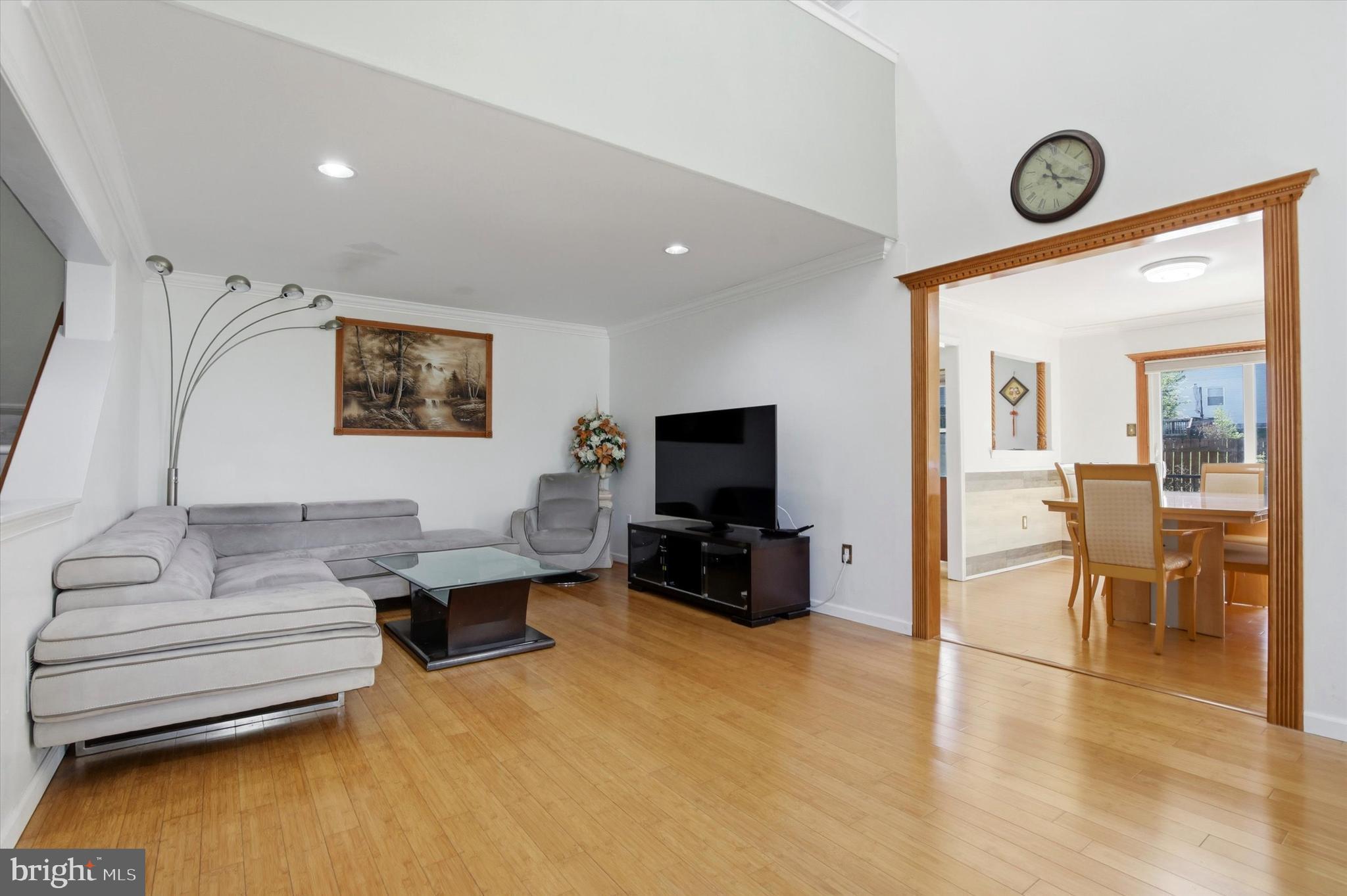 THE ORCHARD - Residential