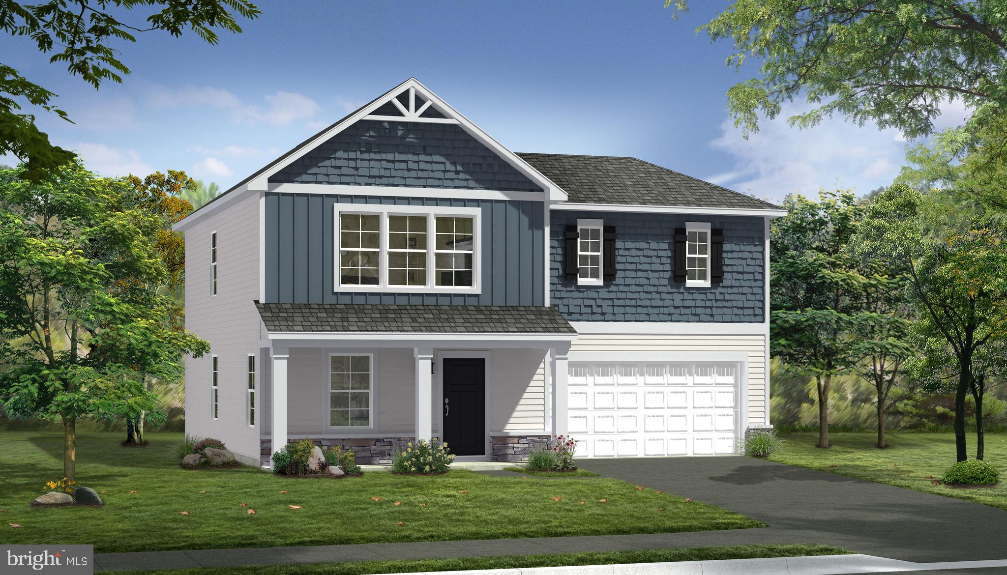 THE GALLERY - Residential