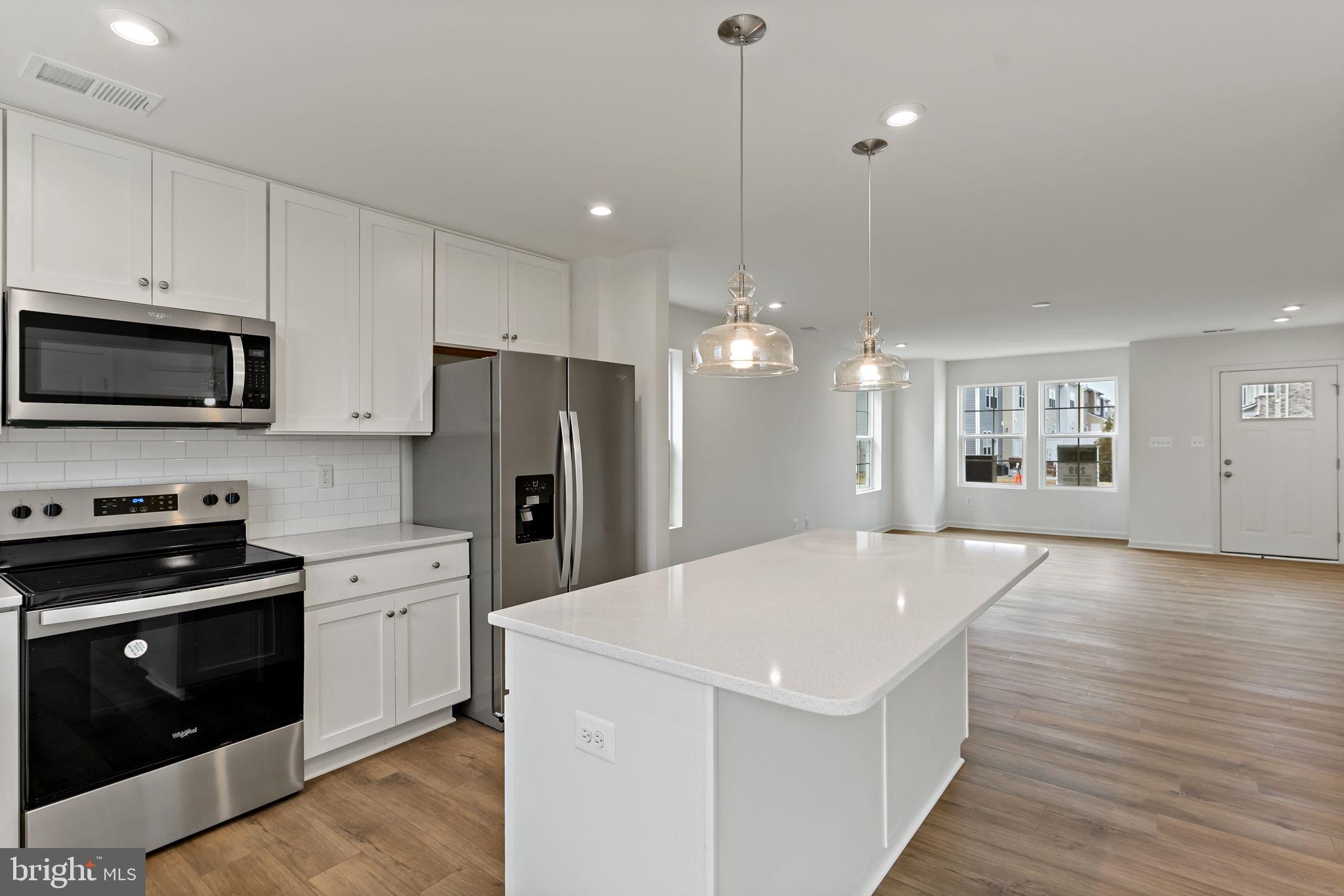 THE GALLERY - Residential