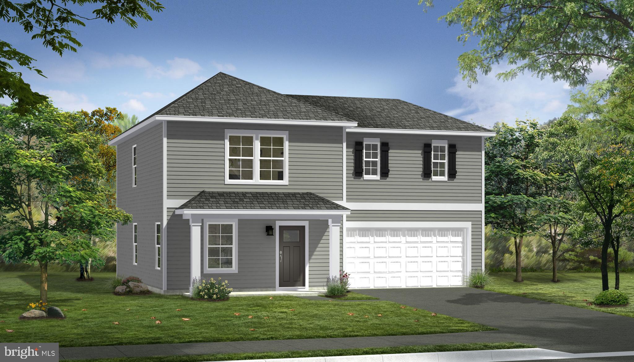 THE GALLERY - Residential