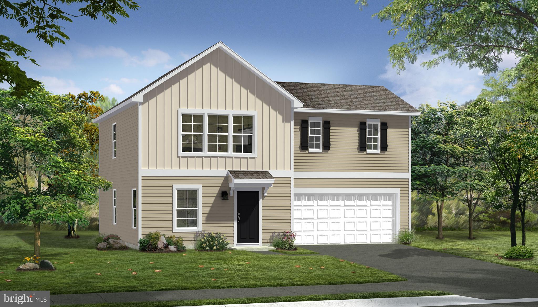 THE GALLERY - Residential