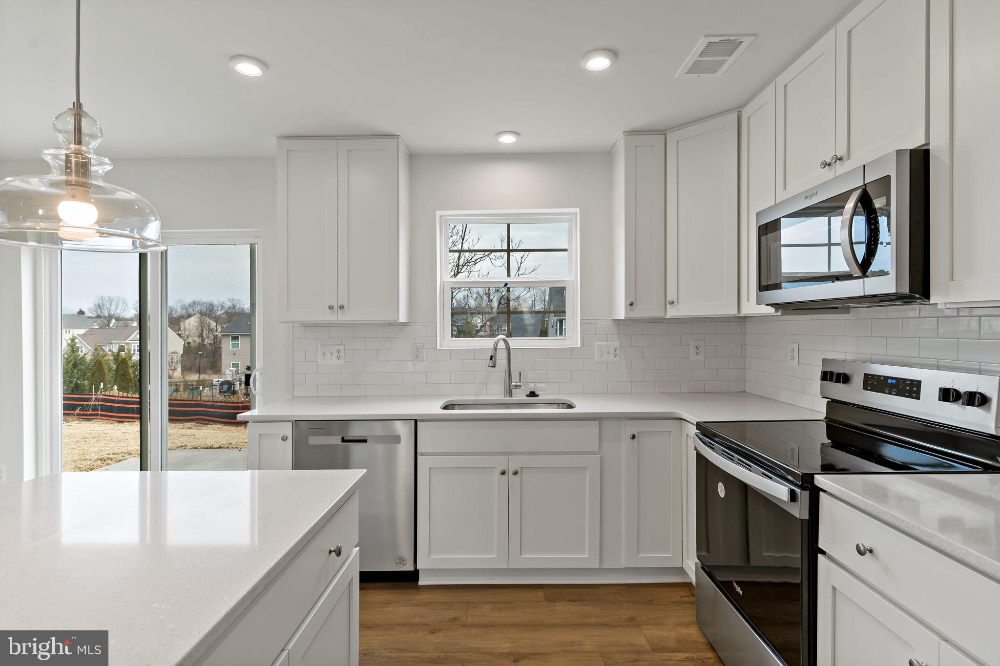 THE GALLERY - Residential