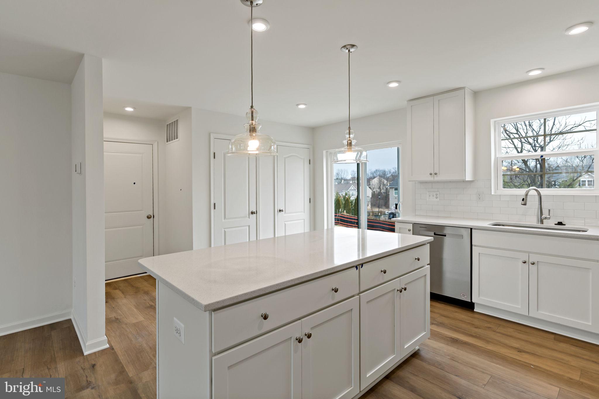 THE GALLERY - Residential