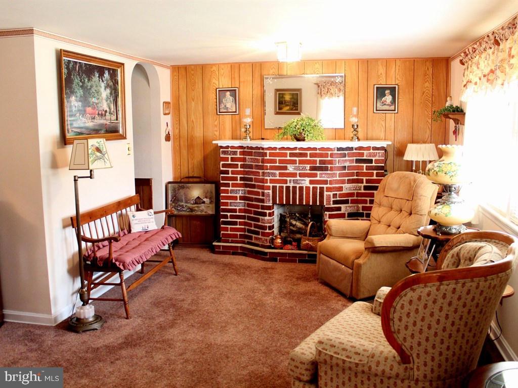 ROSSMERE - Residential
