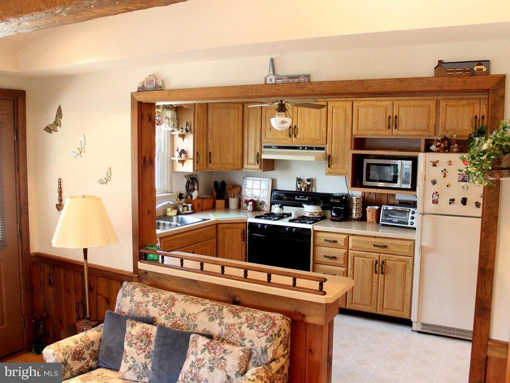 ROSSMERE - Residential