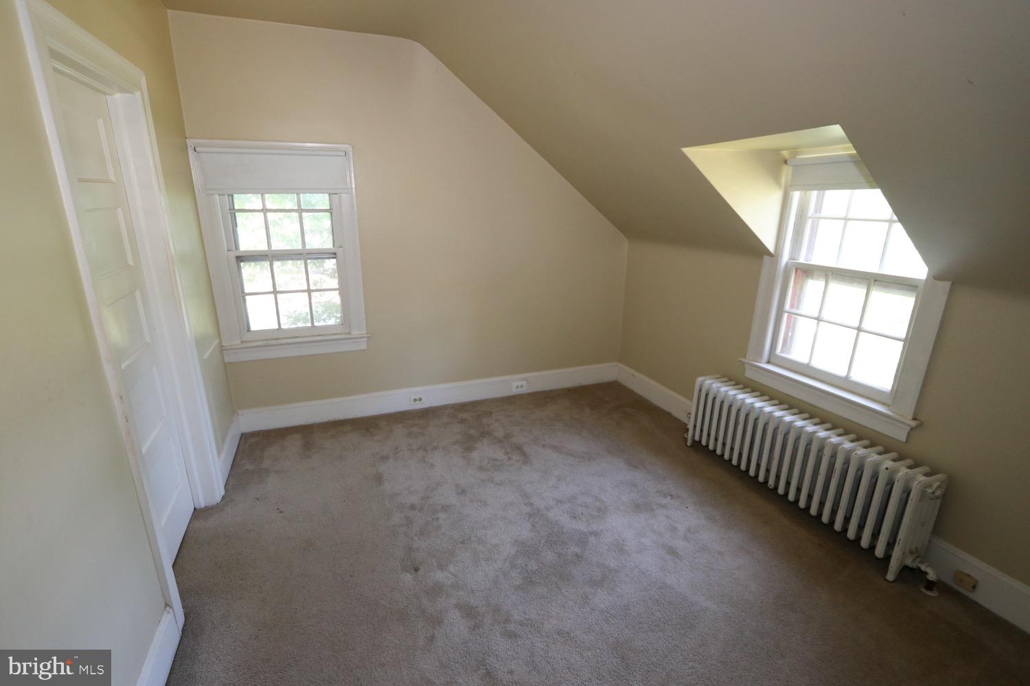 BRYN ATHYN - Residential