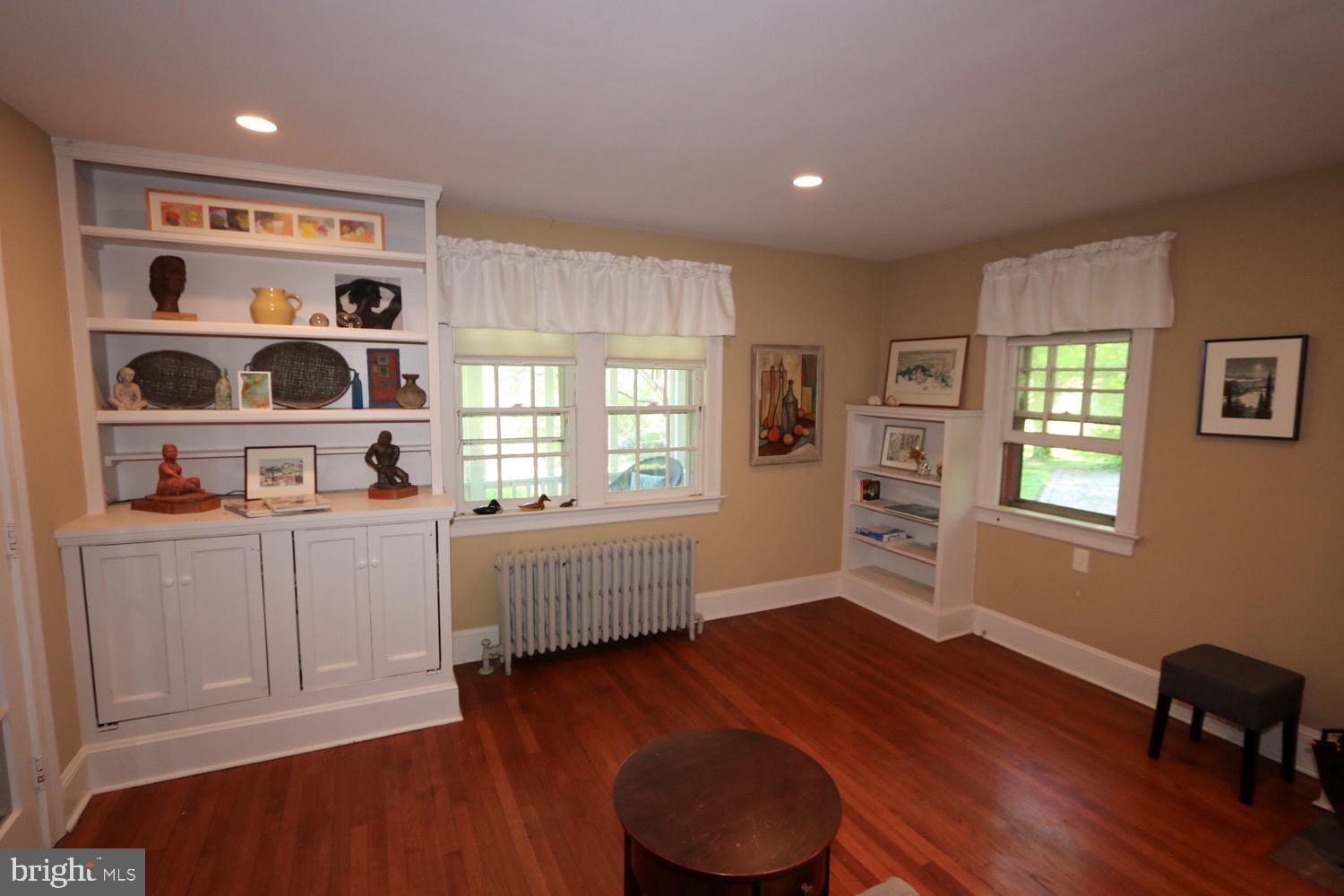 BRYN ATHYN - Residential