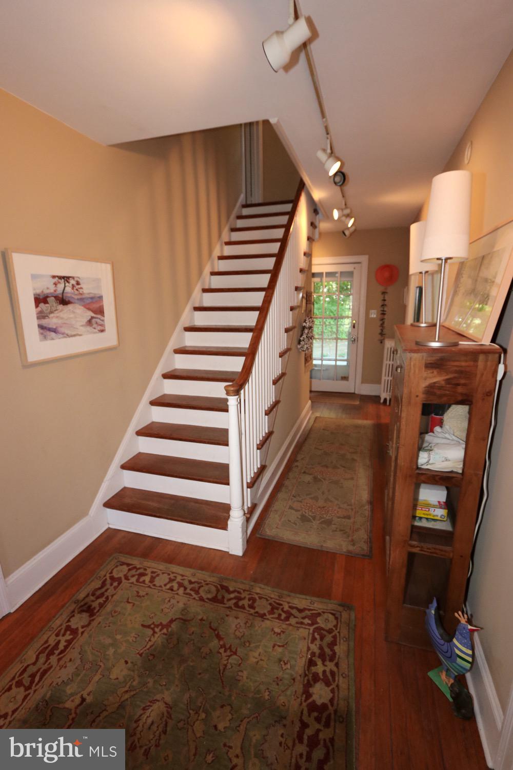 BRYN ATHYN - Residential