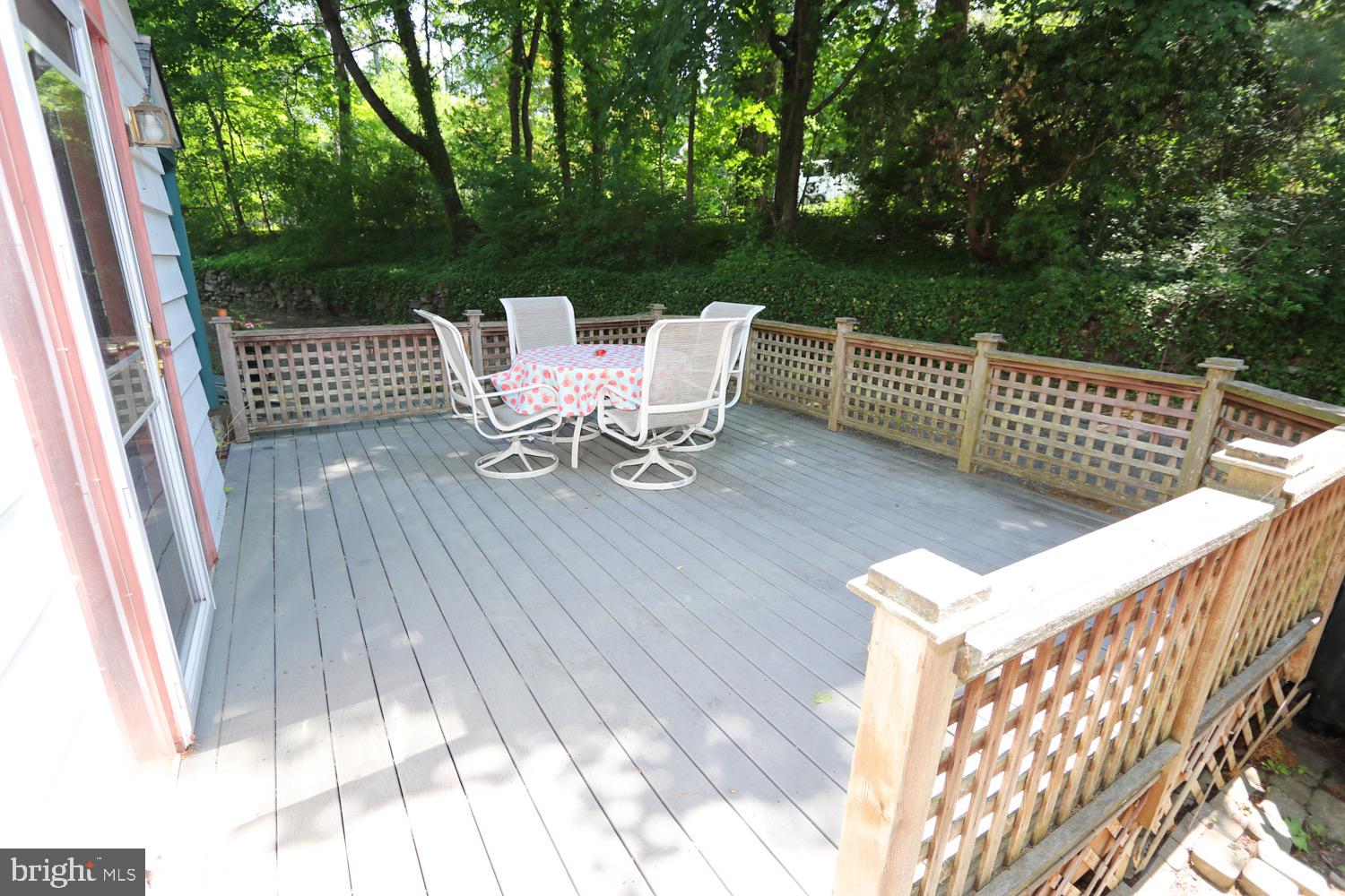 BRYN ATHYN - Residential