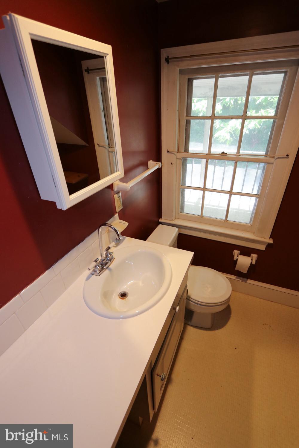 BRYN ATHYN - Residential