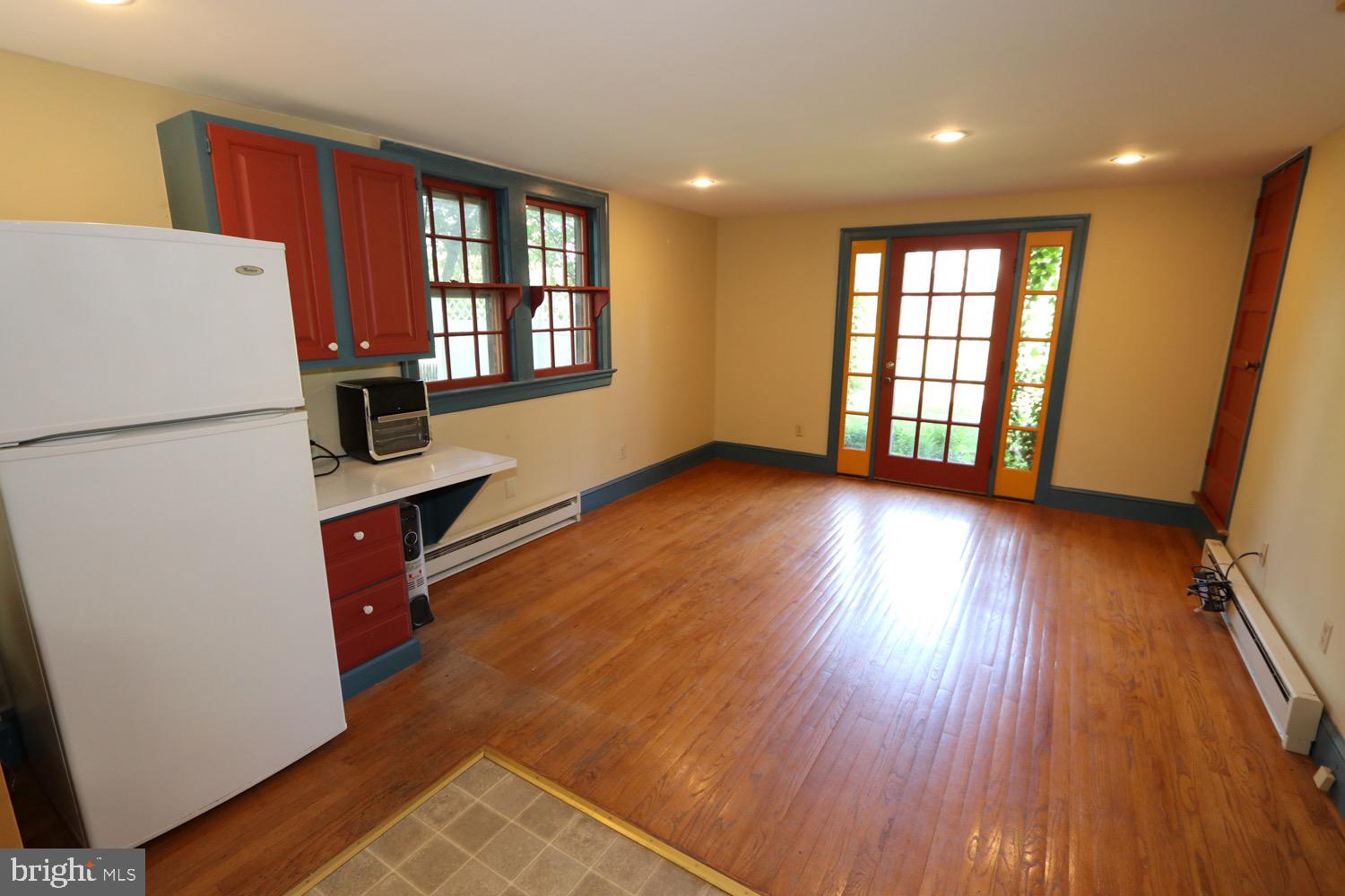 BRYN ATHYN - Residential