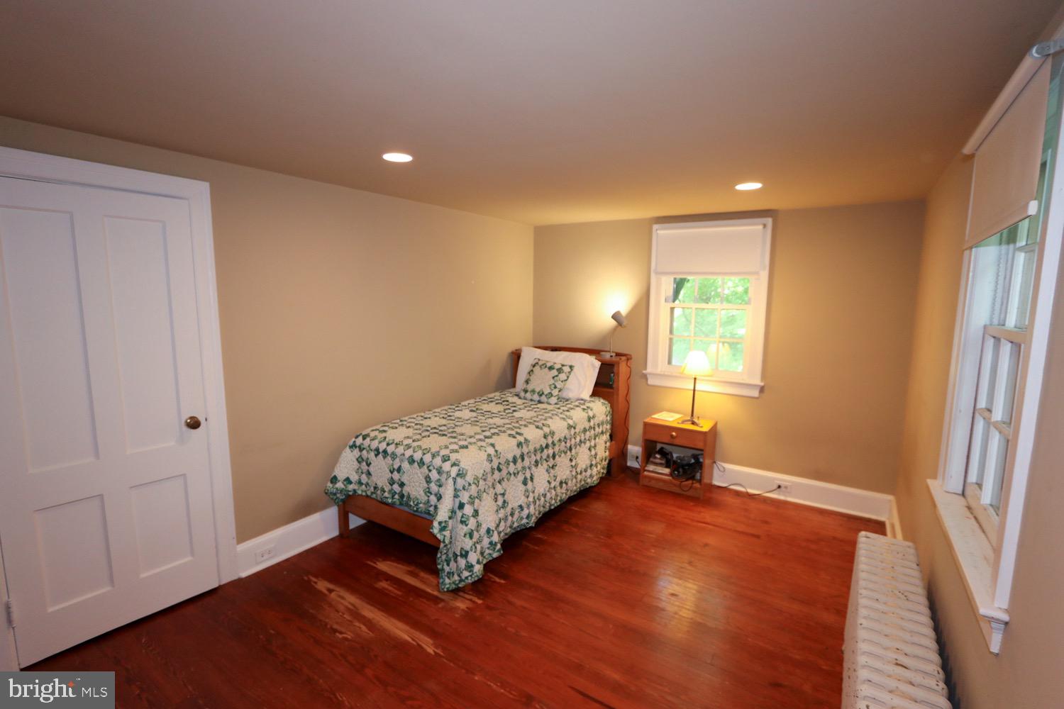 BRYN ATHYN - Residential