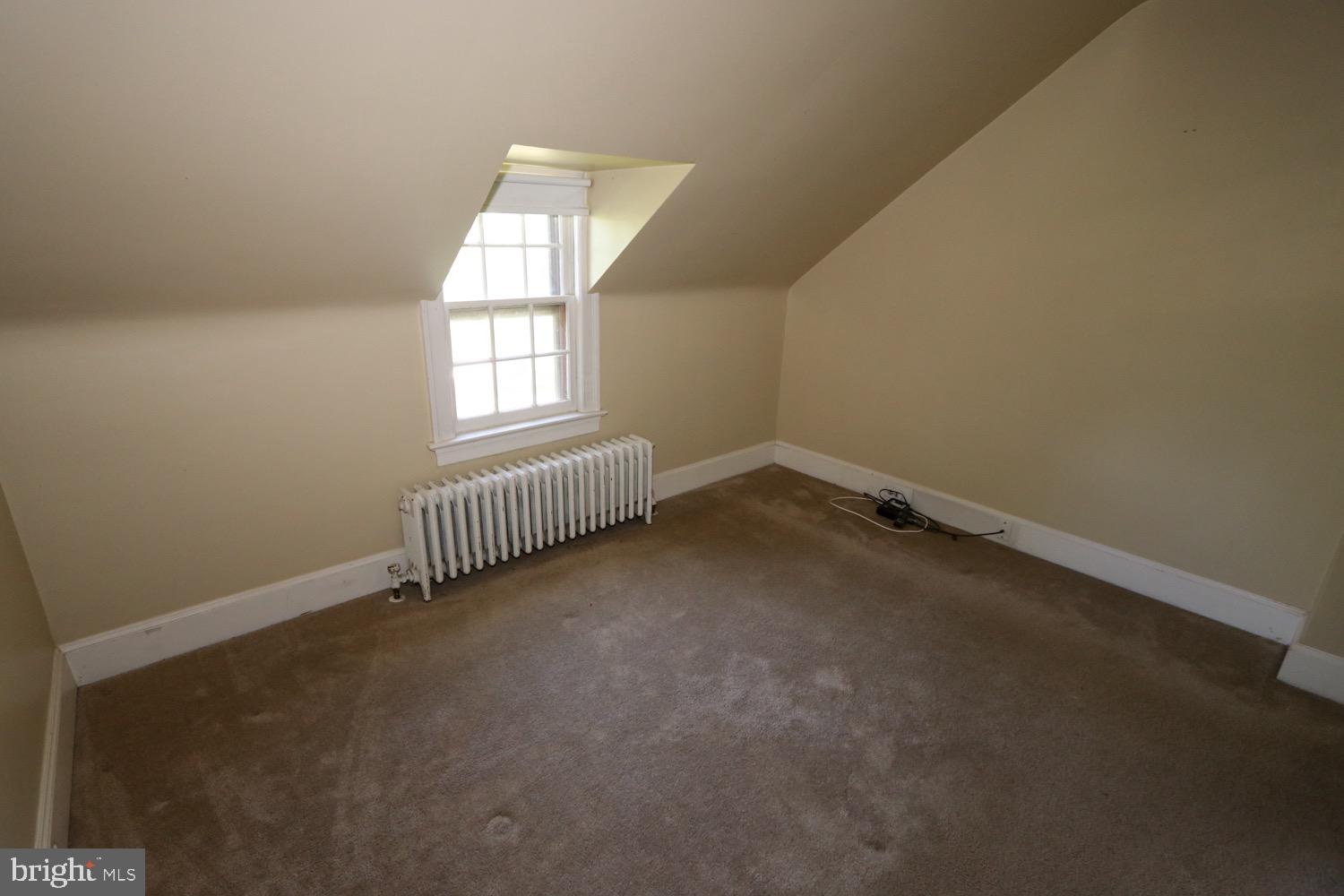 BRYN ATHYN - Residential