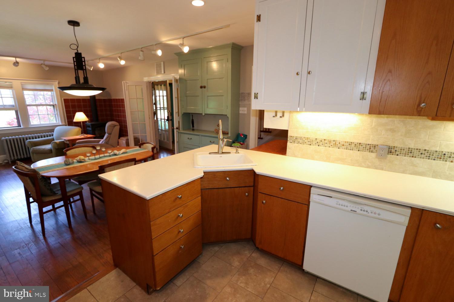 BRYN ATHYN - Residential