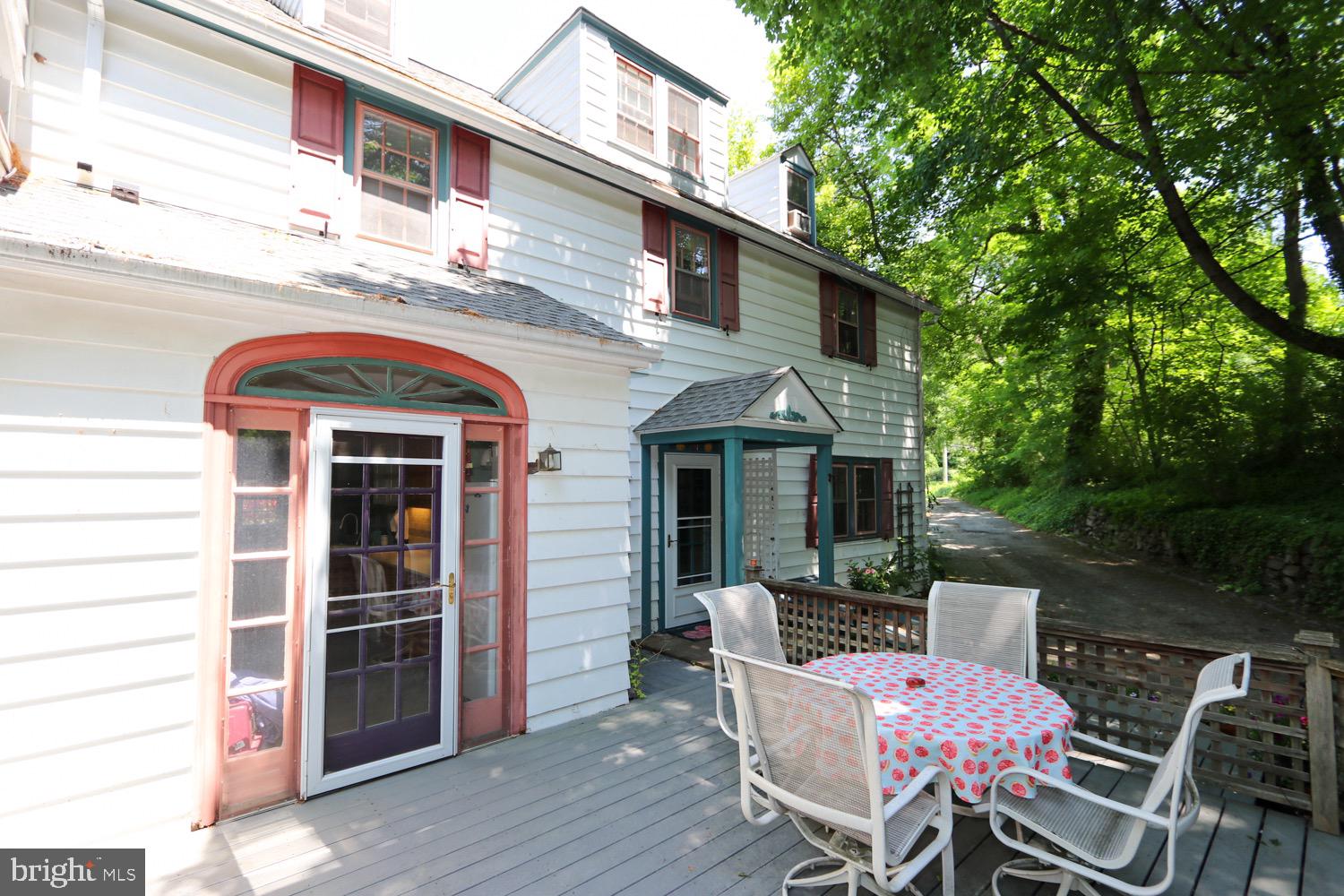 BRYN ATHYN - Residential