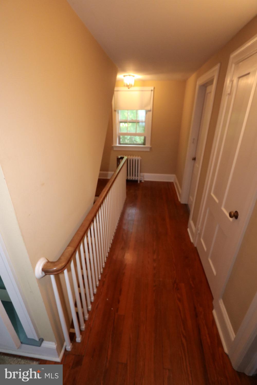BRYN ATHYN - Residential