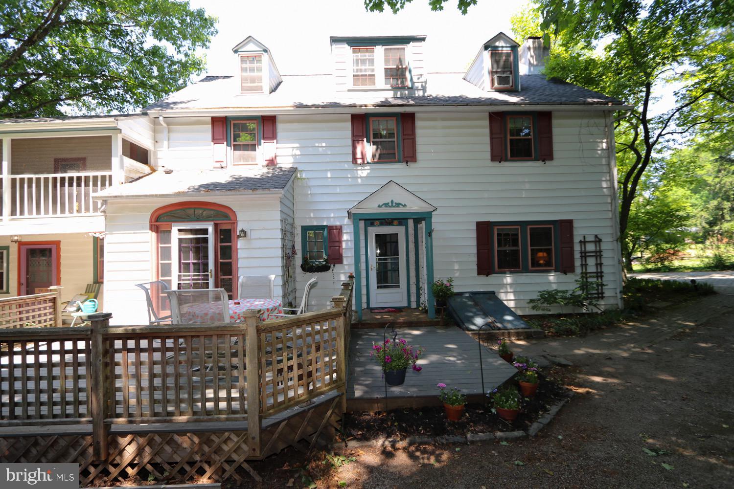 BRYN ATHYN - Residential