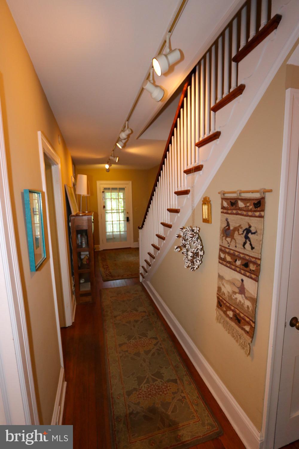 BRYN ATHYN - Residential