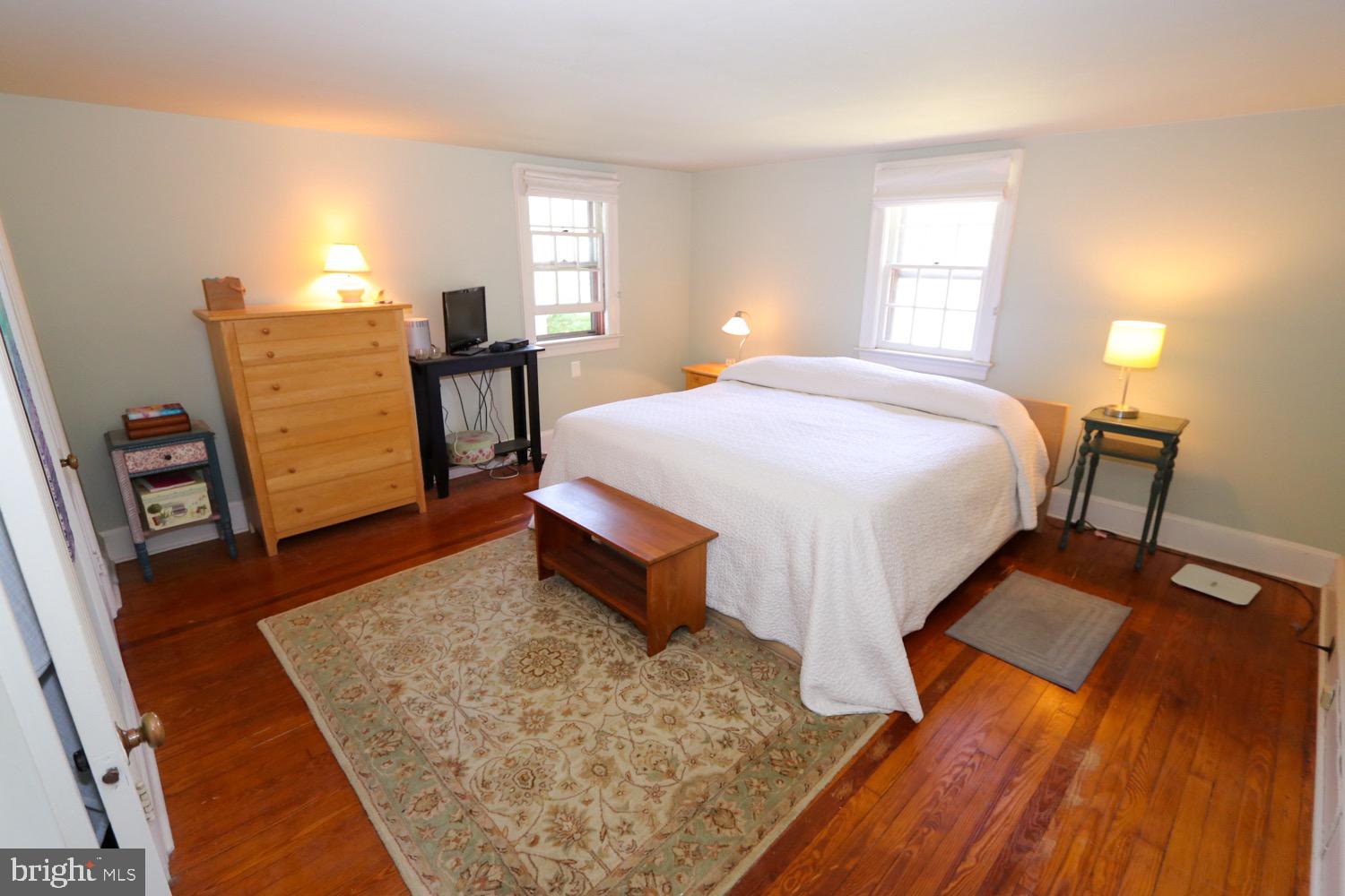 BRYN ATHYN - Residential