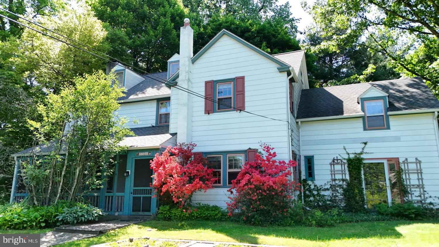 BRYN ATHYN - Residential