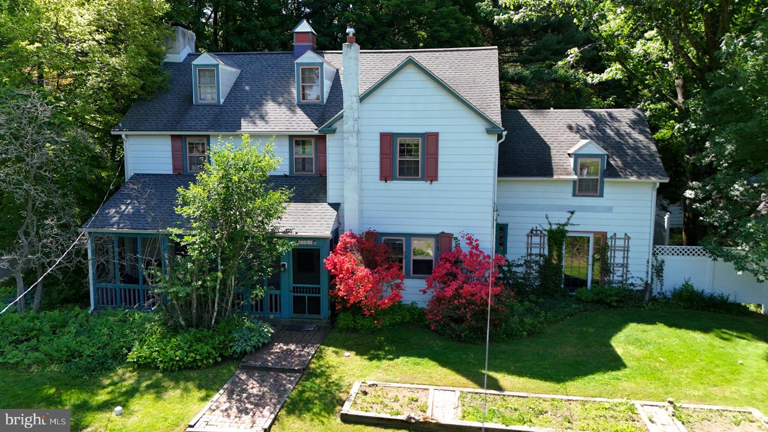 BRYN ATHYN - Residential