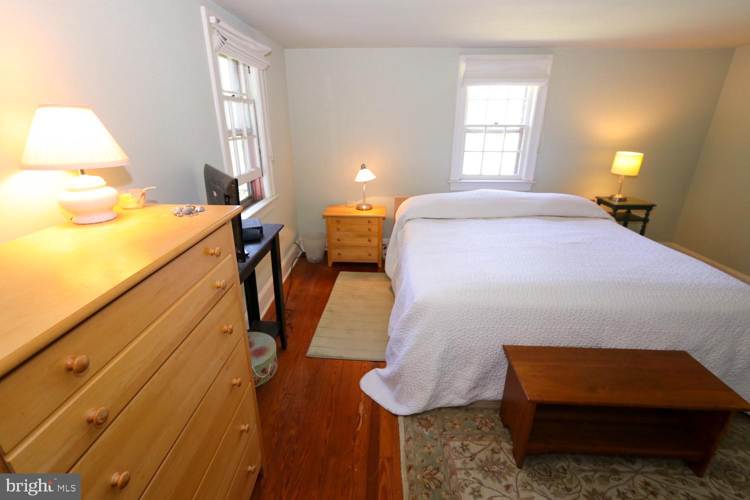 BRYN ATHYN - Residential