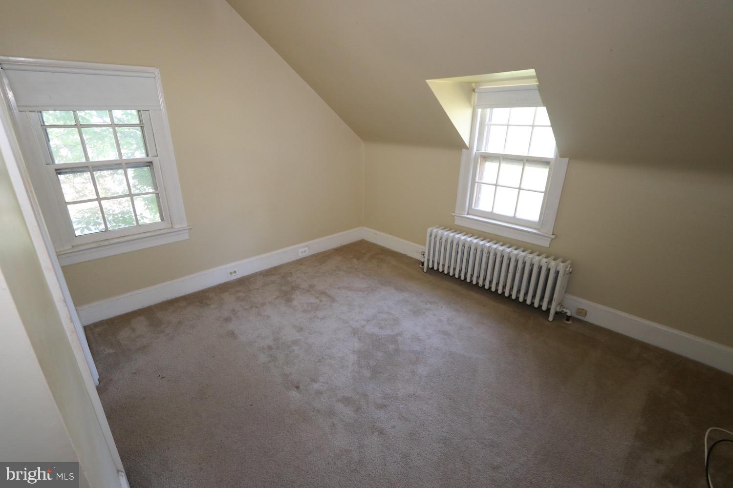 BRYN ATHYN - Residential