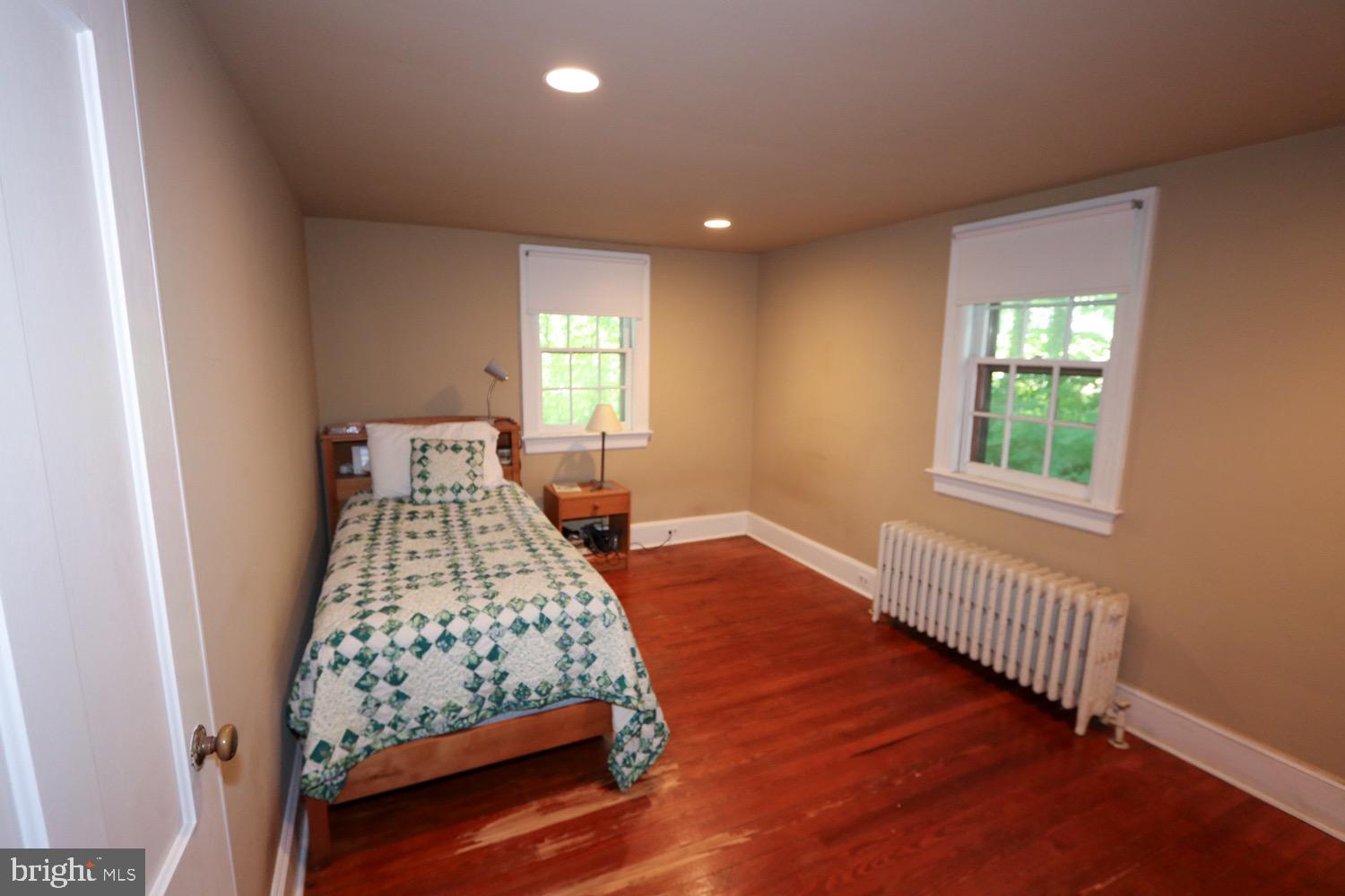 BRYN ATHYN - Residential