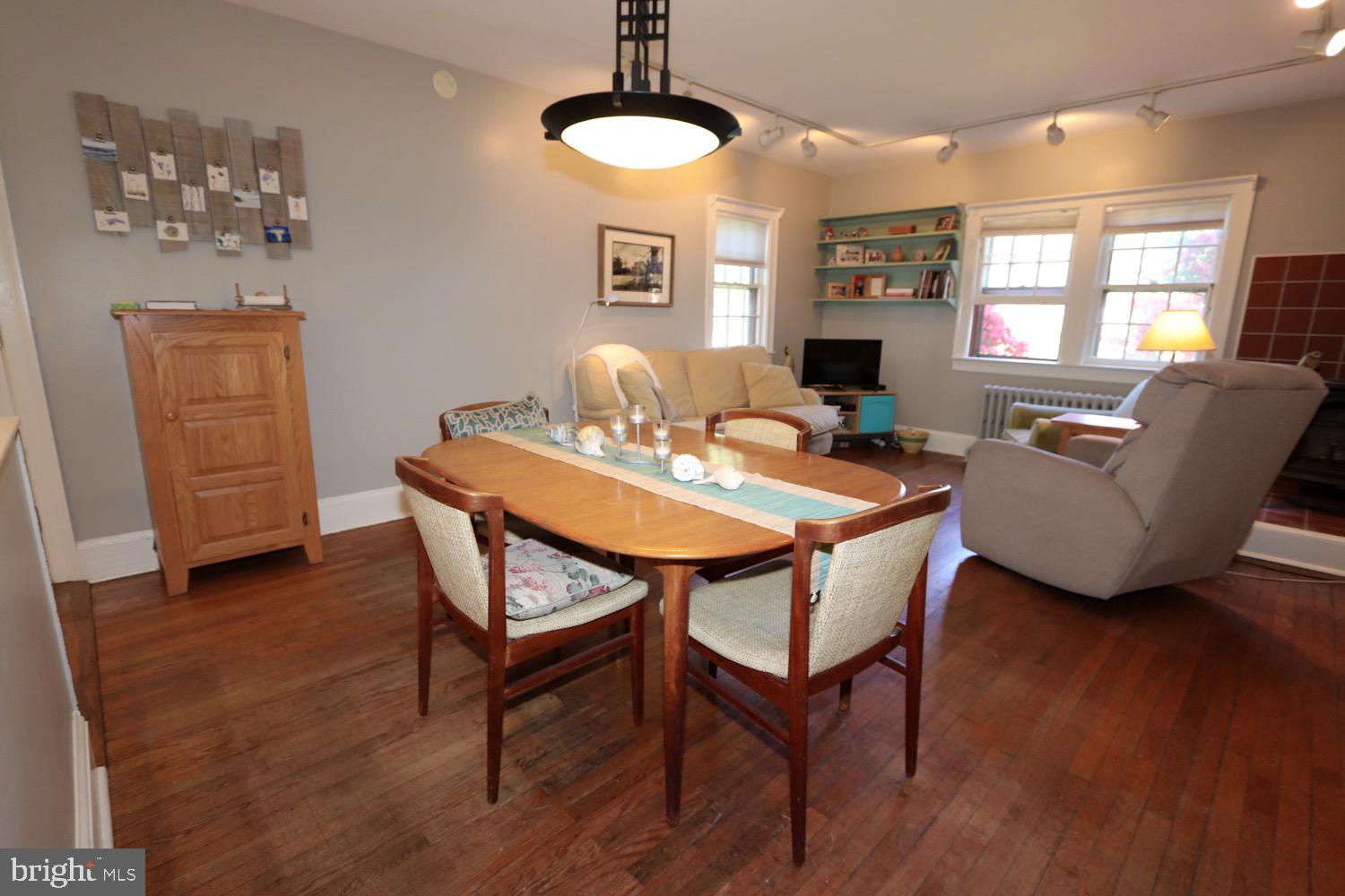 BRYN ATHYN - Residential