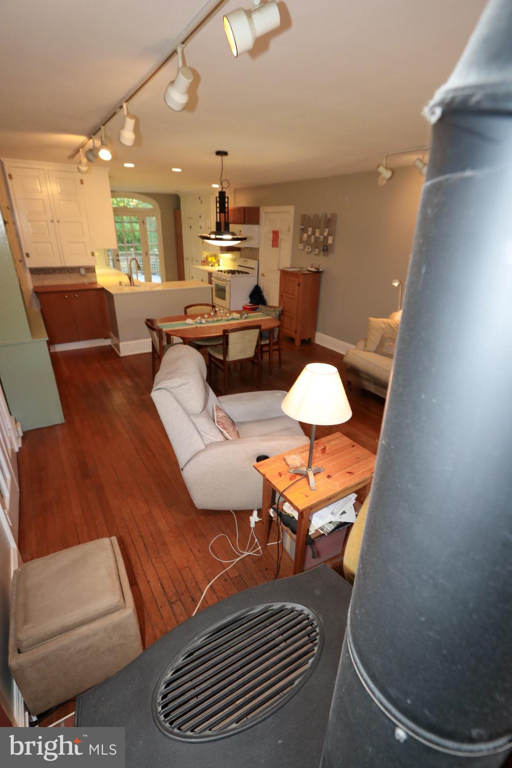 BRYN ATHYN - Residential