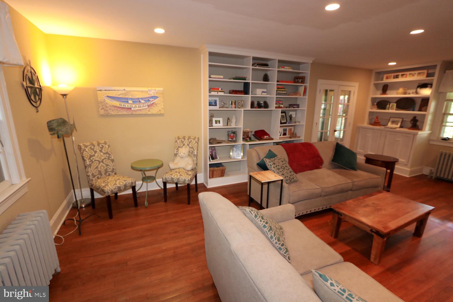 BRYN ATHYN - Residential