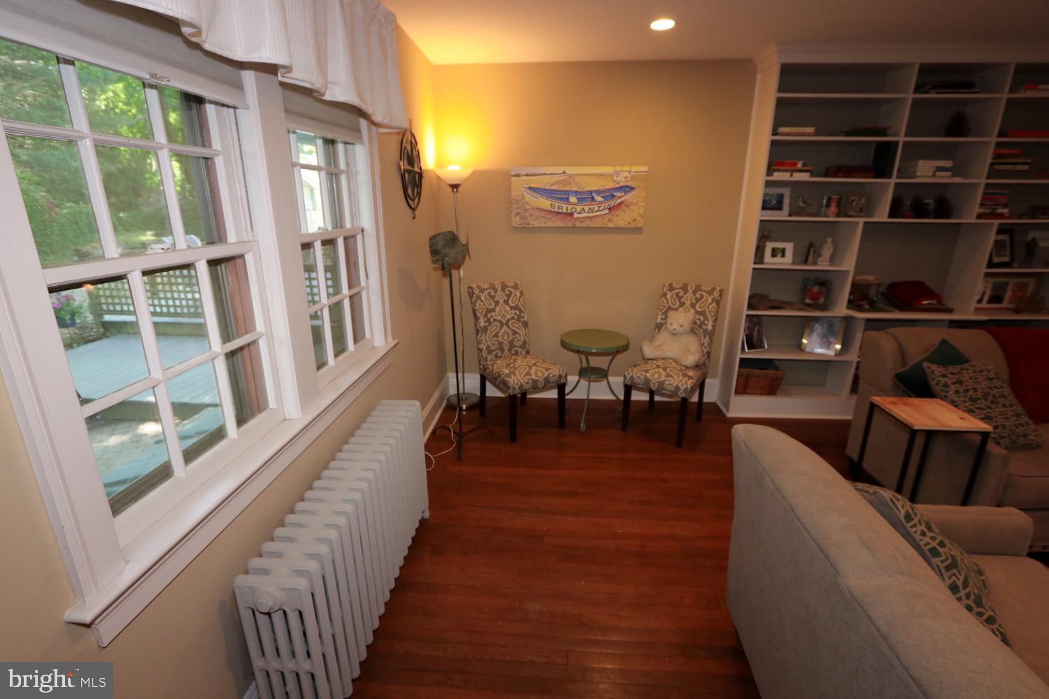 BRYN ATHYN - Residential