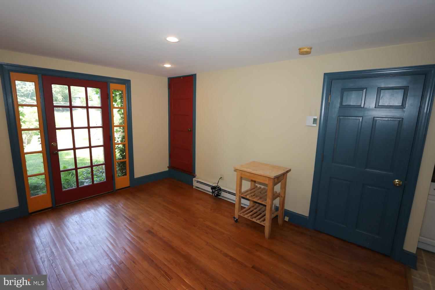 BRYN ATHYN - Residential