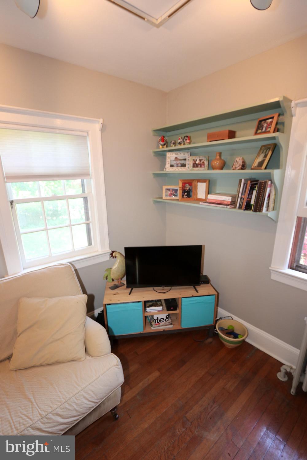 BRYN ATHYN - Residential