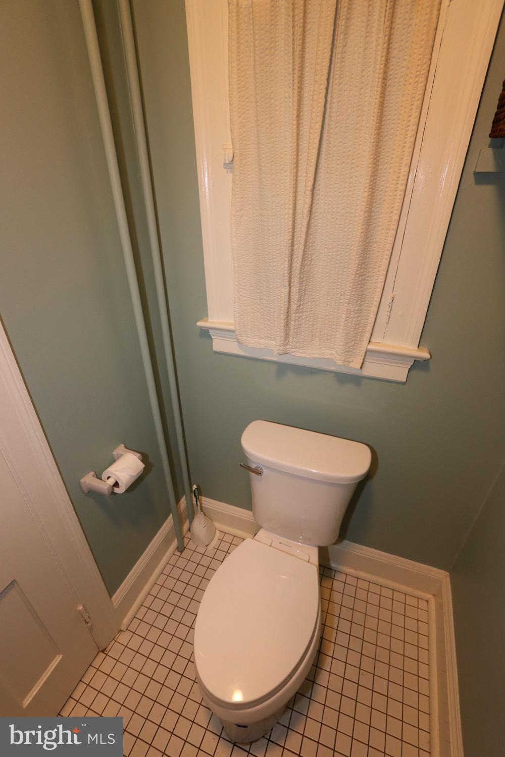 BRYN ATHYN - Residential