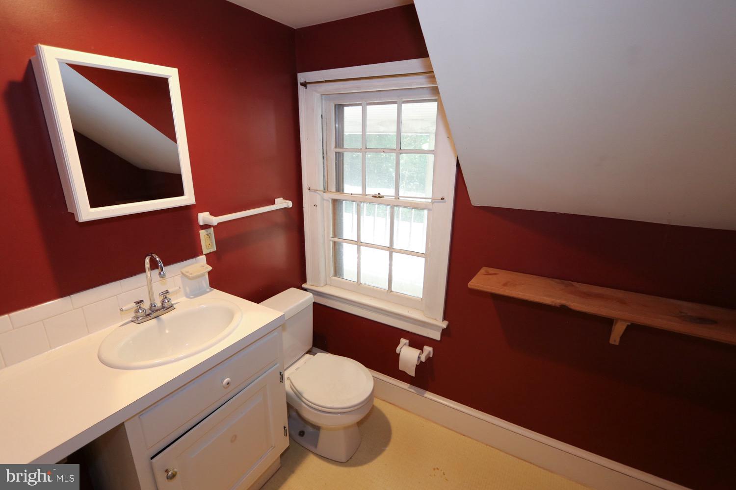 BRYN ATHYN - Residential