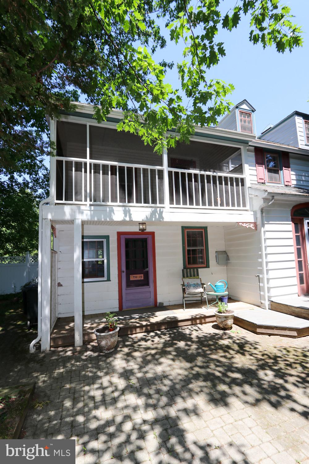 BRYN ATHYN - Residential
