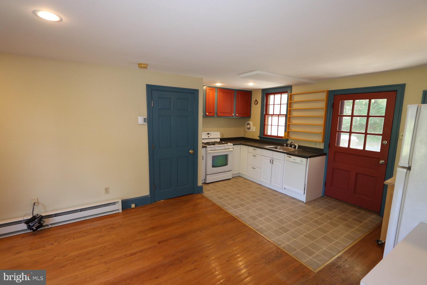 BRYN ATHYN - Residential