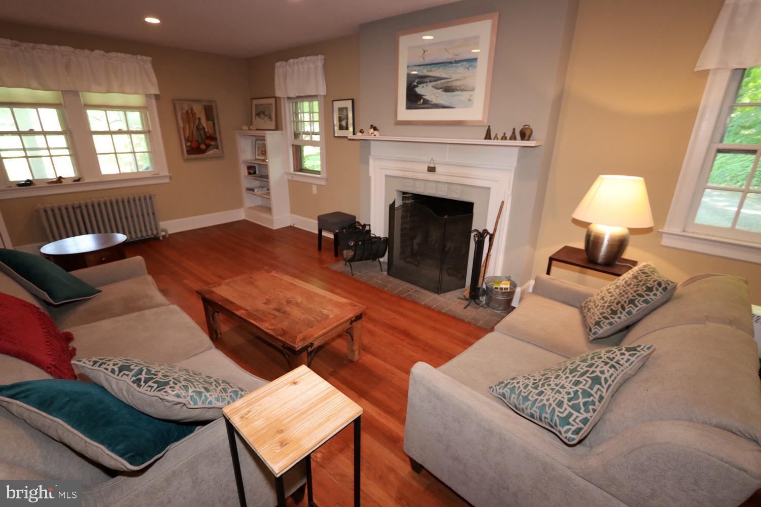 BRYN ATHYN - Residential