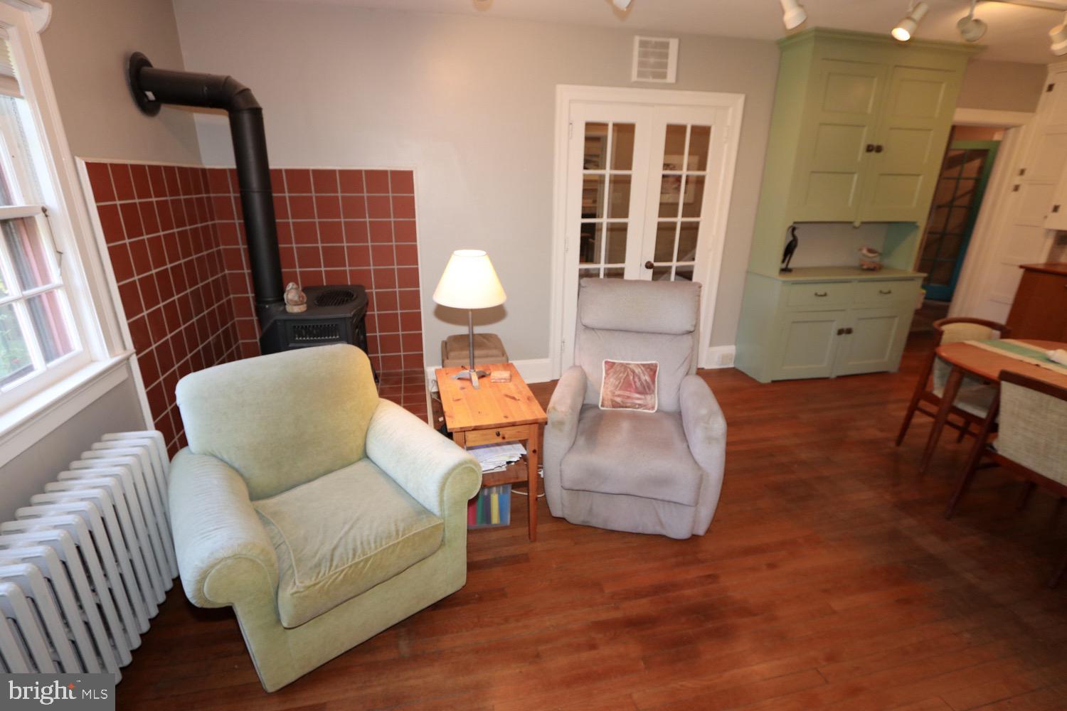 BRYN ATHYN - Residential