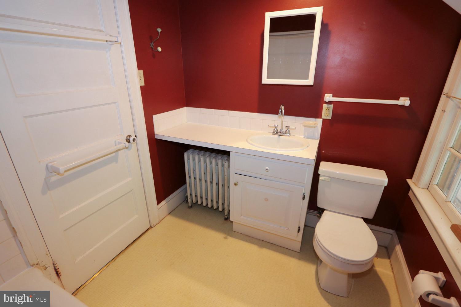 BRYN ATHYN - Residential