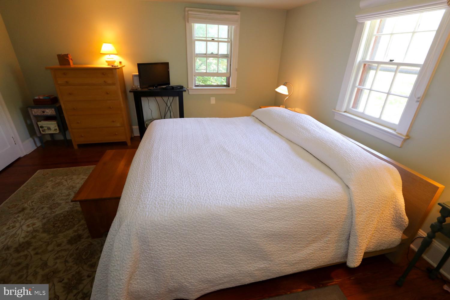BRYN ATHYN - Residential