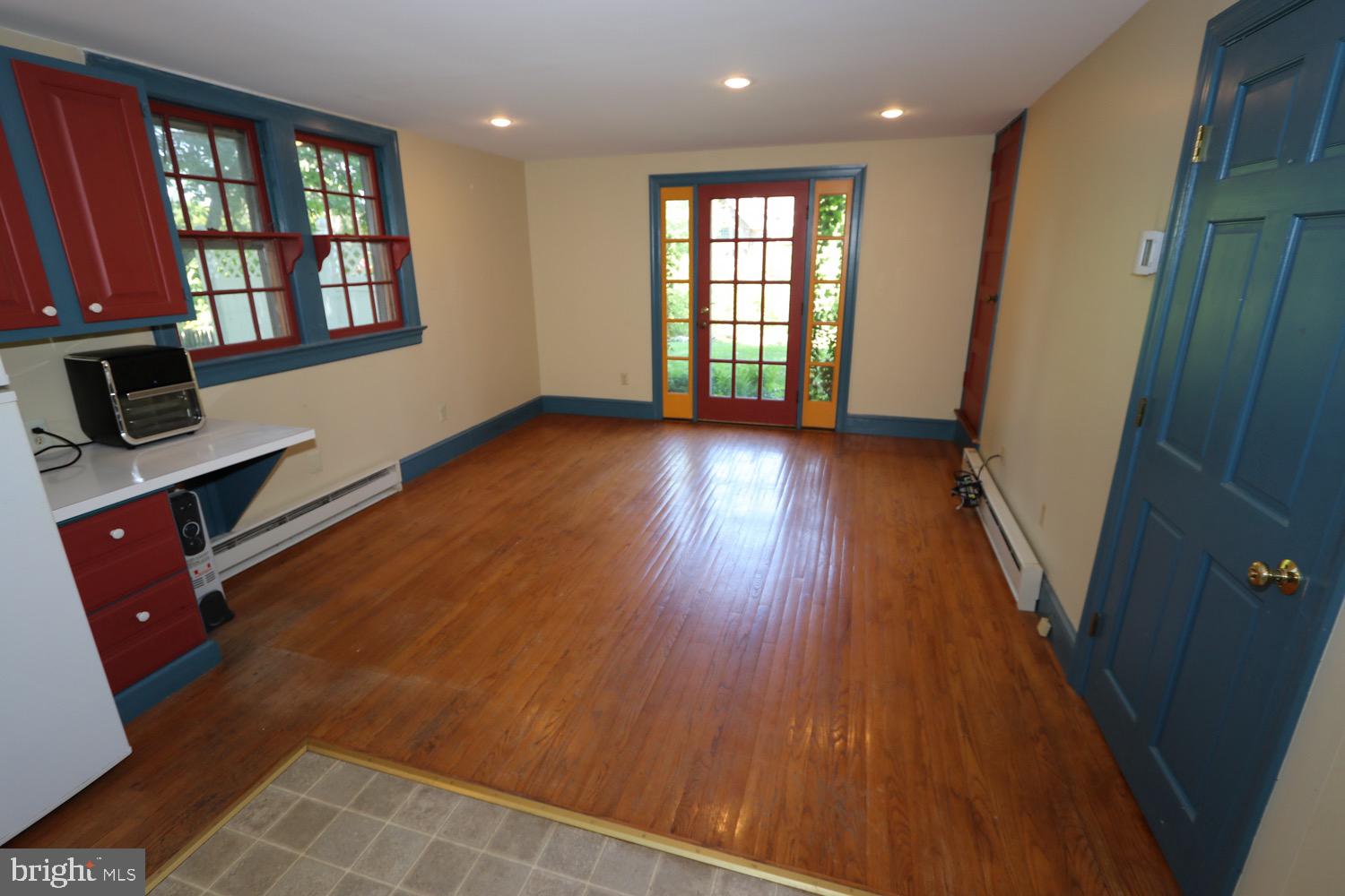 BRYN ATHYN - Residential