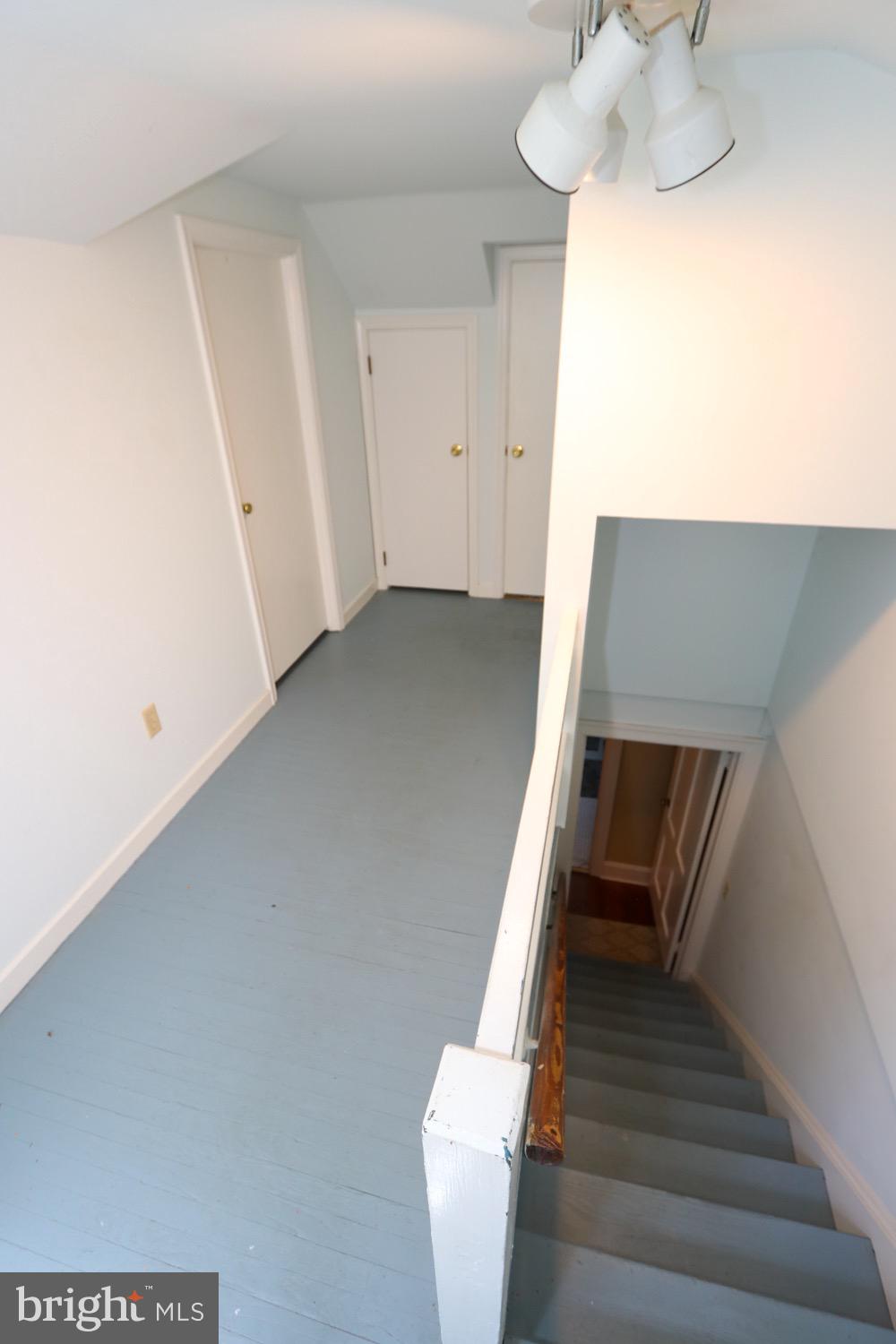 BRYN ATHYN - Residential